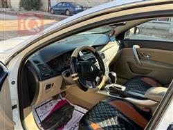 رينو سافران